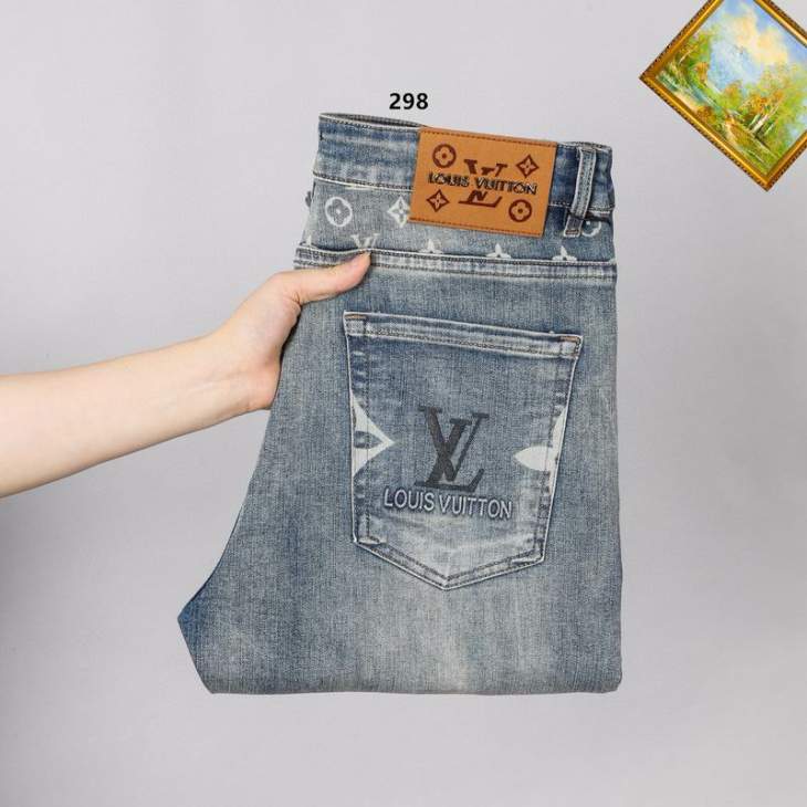 Picture of LV Jeans Long _SKULVsz28-3825tr8511462